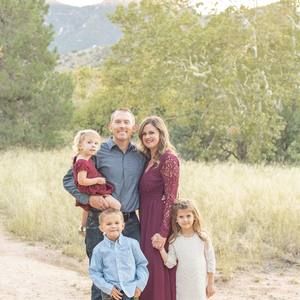 Meet your Posher, Joel jessica